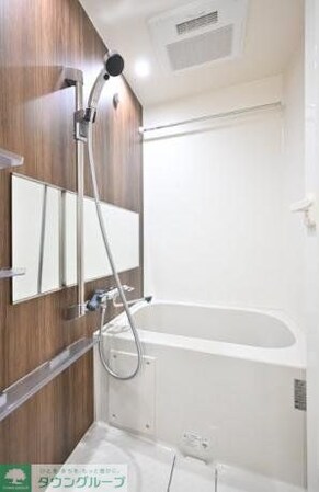 GRANSITE NAKAMEGUROの物件内観写真